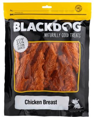 Blackdog Chicken Breast 240g