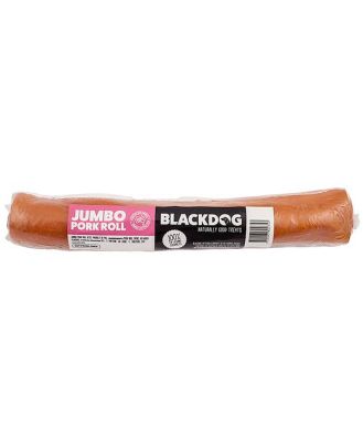 Blackdog Jumbo Pork Rolls 10 Pack