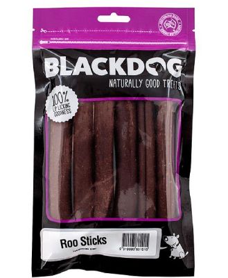 Blackdog Roo Sticks 25 Pack