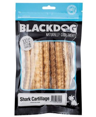 Blackdog Shark Cartilage 100g