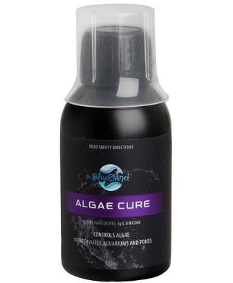 Blue Planet Algae Cure 500ml