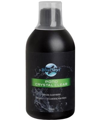 Blue Planet Pond Clear Water 500ml