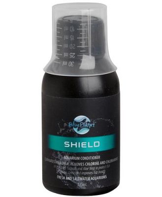 Blue Planet Shield Water Conditioner 500ml