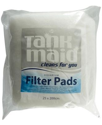 Blue Planet Tank Maid Filter Pad