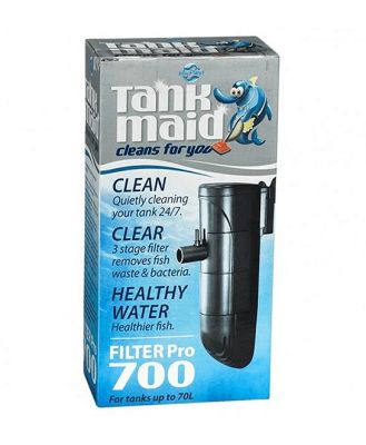 Blue Planet Tank Maid Internal Filter Pro Pro 200