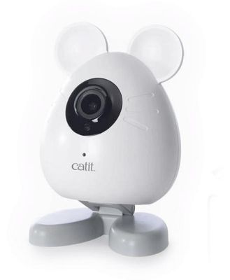 Catit Pixi Smart Mouse Camera Each