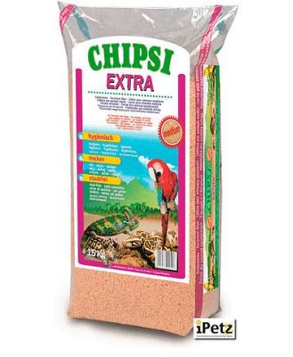 Chipsi Extra Medium 15kg