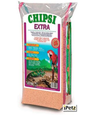 Chipsi Extra Xxl 15kg