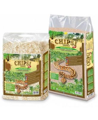 Chipsi Snake Substrate 2kg