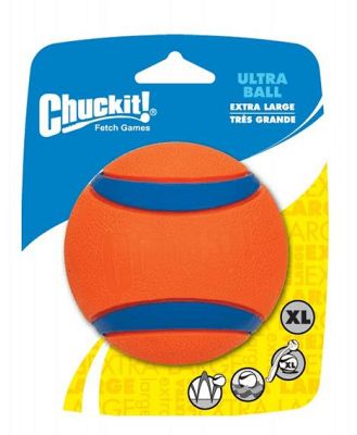 Chuckit Ultra Ball Single X