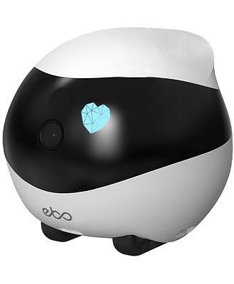 Enabot Ebo Se Smart Robot Cat Companion Each