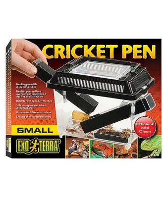 Exo Terra Cricket Pen Each