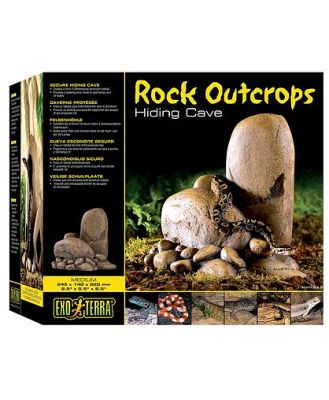 Exo Terra Rock Outcrops Each