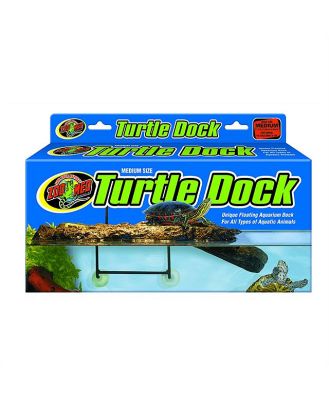 Exo Terra Turtle Dock