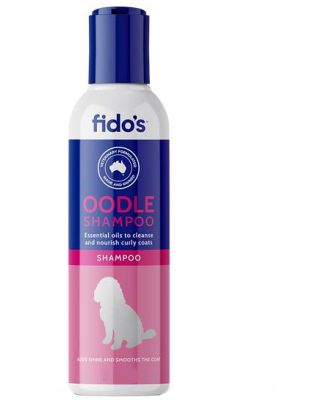 Fidos Oodle Shampoo 500ml