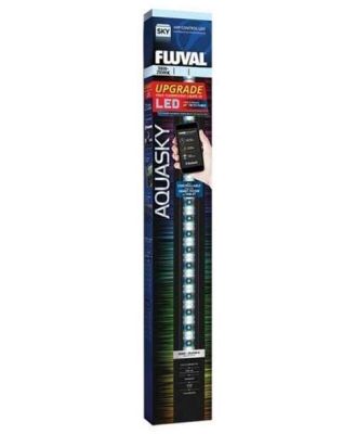 Fluval Aquasky Led 2 0 With Bluetooth 30w 130cm