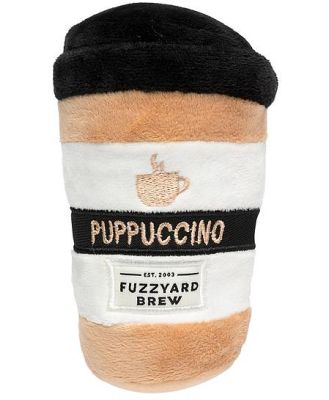 Fuzzyard Plush Toy Take Away Coffee Each