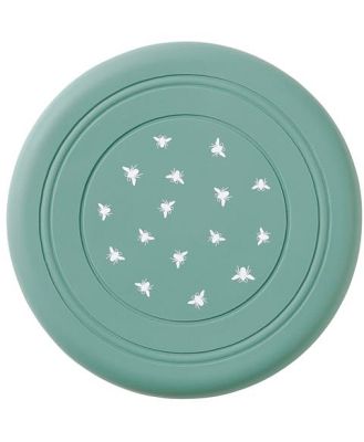 Gummi X The Commons Frisbee Dog Toy Forest