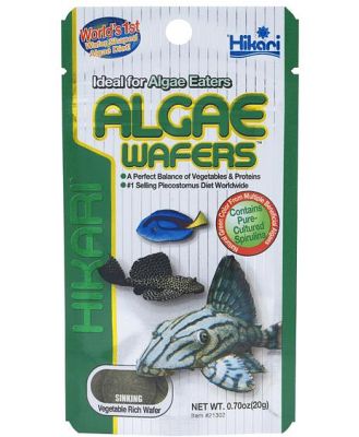 Hikari Algae Wafers 250g