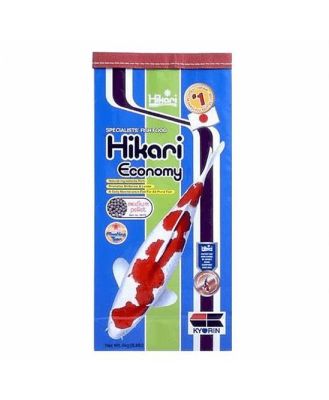 Hikari Economy Medium 4kg