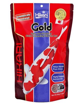 Hikari Gold Medium 2kg