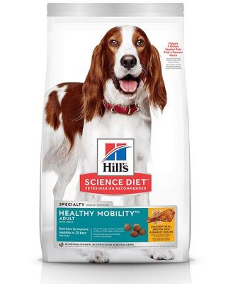 Hills Canine Adult Healthy Mobility 24kg