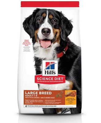 Hills Canine Adult Large Breed 24kg