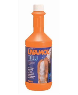 Iah Livamol Blu Conditioner 750ml