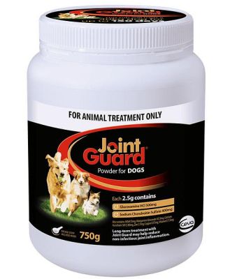 Joint Guard Dogs 750g