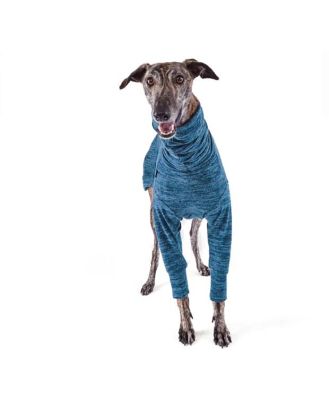 Kazoo Jumper Greyhound Softie Blue