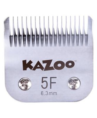 Kazoo Professional Series Replacement Blade 5f Each