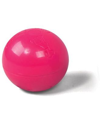 Kazoo Roll A Ball Pink