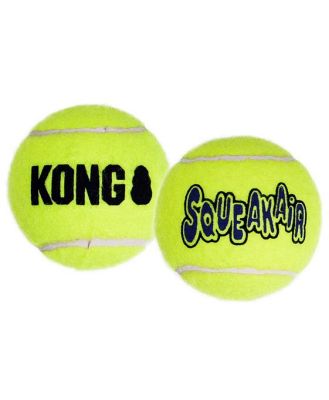 Kong Airdog Squeaker Balls Large (single)