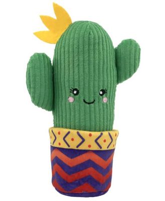Kong Wrangler Cactus Each