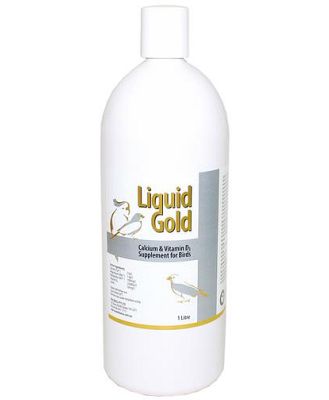 Passwell Bird Liquid Gold 250ml
