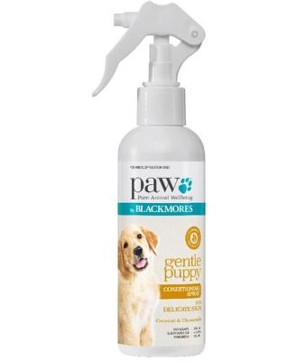 Paw Puppy Conditioning Spray 200ml