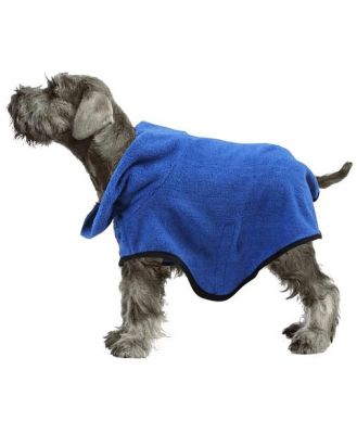 Pawise Dog Bath Robe