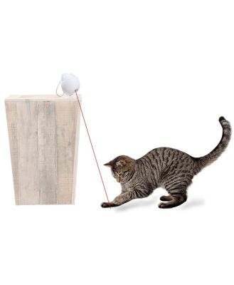 Petsafe Dancing Dot Laser Cat Toy Each