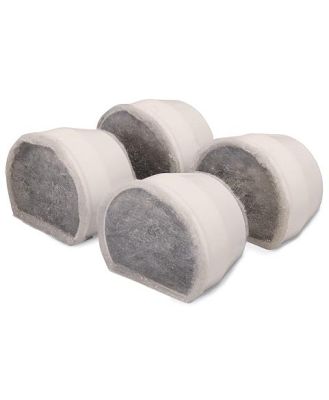 Petsafe Drinkwell Replacement Filter Charcoal Each