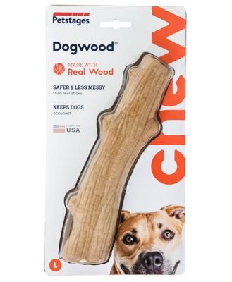 Petstages Dogwood Durable Stick Each