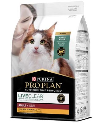 Pro Plan Adult Urinary Care Dry Cat Food 6kg