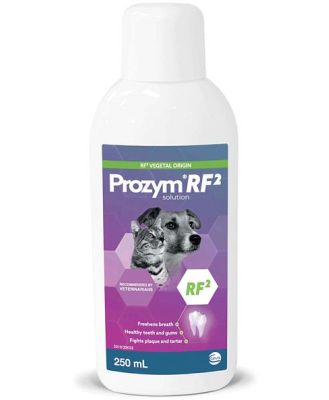Prozym Rf2 Dental Solution 250ml