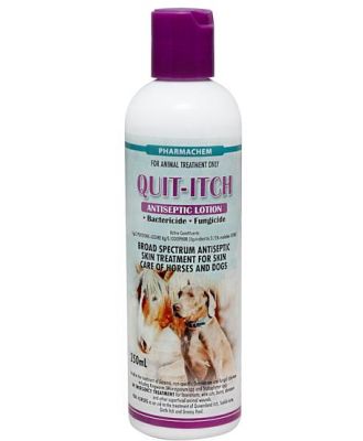 Quit Itch Lotion 250ml