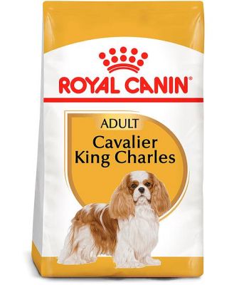Royal Canin Cavalier King Charles Adult Dry Dog Food 15kg