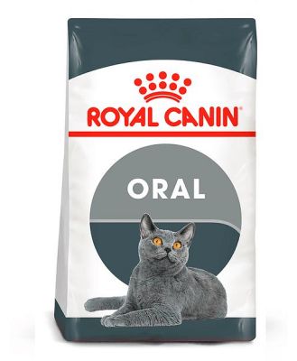 Royal Canin Dental Care Adult Dry Cat Food 16kg