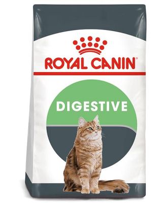 Royal Canin Digestive Care Adult Dry Cat Food 8kg