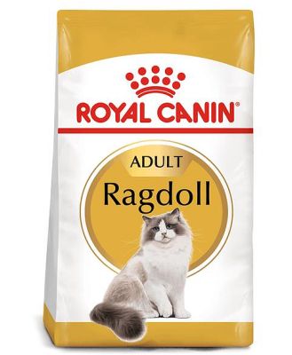 Royal Canin Feline Ragdoll 10kg