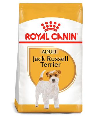 Royal Canin Jack Russell Adult Dry Dog Food 15kg