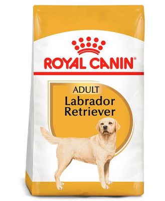 Royal Canin Labrador Retriever Adult Dry Dog Food 24kg
