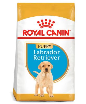 Royal Canin Labrador Retriever Puppy Dry Dog Food 12kg